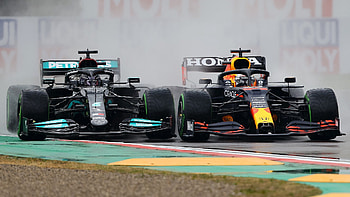 2021 Portuguese GP, Grand Prix F1 HD wallpaper