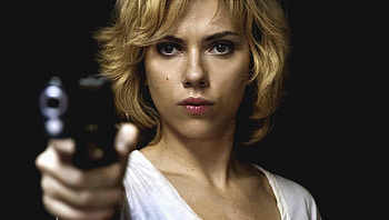 Lucy (2022) movie HD wallpaper