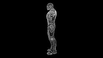 ... ironman animation by umbradesigns d5jwm0j HD wallpaper