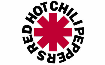 Red Hot Chili Peppers, Chili peppers logo, Extra hot flavor, Music icon HD wallpaper