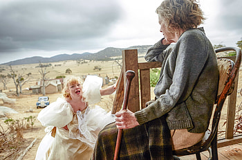 The Dressmaker, Die Schneiderin, Fashion design, Revenge HD wallpaper