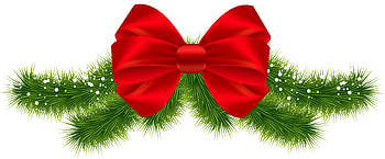 Merry Christmas!, white, craciun, christmas, green, red, card, bow HD wallpaper
