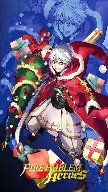video game, Fire Emblem Heroes HD phone wallpaper