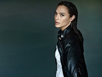 Gal Gadot Grazia, gal-gadot, celebrities, girls HD wallpaper