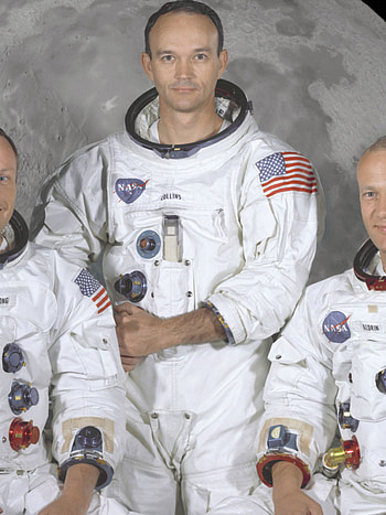 Neil Armstrong, , Background , Tablet HD phone wallpaper