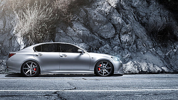 lexus gs 350 f sport supercharged, supercharged, lexus, sport, sedan HD wallpaper
