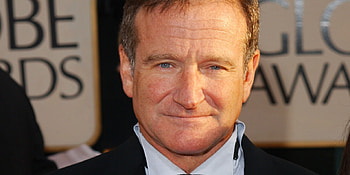 Globe Awards, Robin Williams HD wallpaper