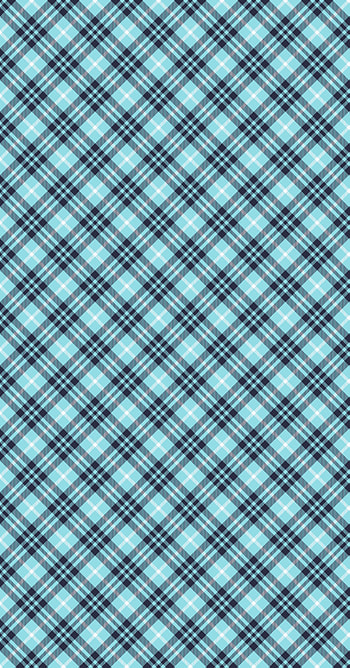 Winter Blue Argyle, tartan pattern, light cyan blue HD phone wallpaper