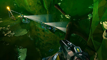 Deep Rock Galactic: Survivor – Intense Underground Adventure, video game, Deep Rock Galactic: Survivor HD wallpaper