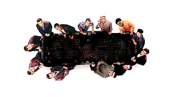 Ocean's Thirteen HD wallpaper