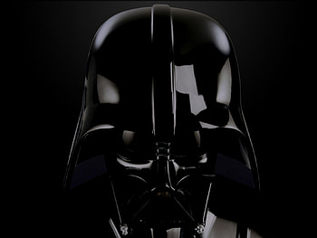 dark vador, star, war HD wallpaper