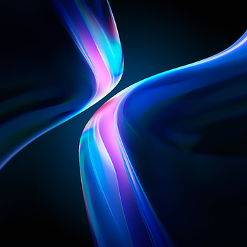 Honor Magic, magenta, art HD phone wallpaper