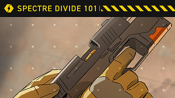 Spectre Divide : Epic Gaming Adventure, video game, Spectre Divide HD wallpaper