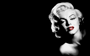 People, Girls, Actors, Marilyn Monroe HD wallpaper