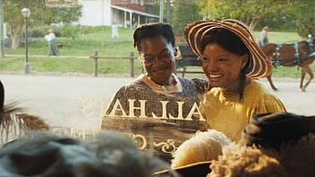 The Color Purple 2023 Movie Scene, movie, The Color Purple (2023) HD wallpaper