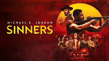 Sinners HD wallpaper