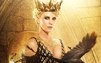 Ravenna The Huntsman Winters War, the-huntsman-winters-war, movies, 2016-movies HD wallpaper