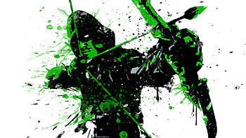 Comics - Arrow Arrow (Comics) Green Arrow HD wallpaper