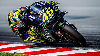Valentino Rossi, Motorcycle Racing HD wallpaper