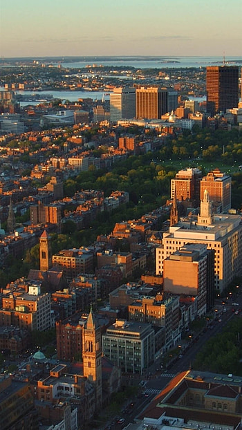 Massachusetts Travels, que towns, Quaint charm, Historical heritage HD phone wallpaper