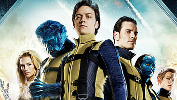 movie, X-Men: First Class HD wallpaper