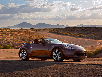 Transport, Auto, Roads, Nissan HD wallpaper
