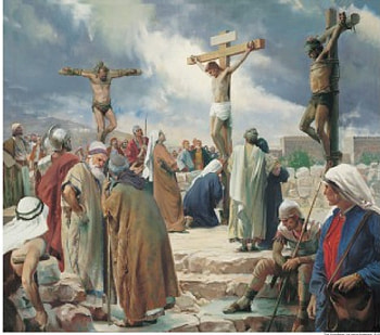 Jesus our savior, god, jesus, christ, cross HD wallpaper