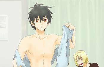 The Devil Is a Part-Timer!, Anime comedy, Unique storyline, Memorable characters HD wallpaper