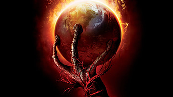 War of the Worlds, Sci-fi thriller, Alien invasion, Nail-biting HD wallpaper