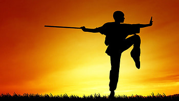 Shaolin Kung Fu, Martial Art HD wallpaper