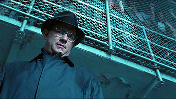 Carl Hanratty, Catch Me If You Can HD wallpaper