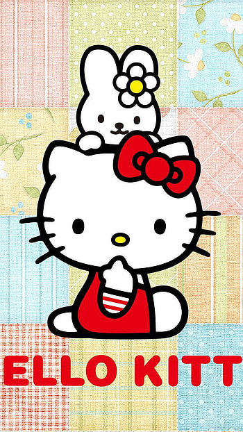 Hello kitty, , anime HD phone wallpaper