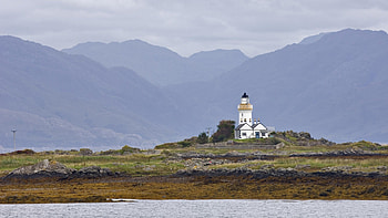 Isle of Skye, Lighthouses in Scotland, , and mobile backgrounds HD wallpaper