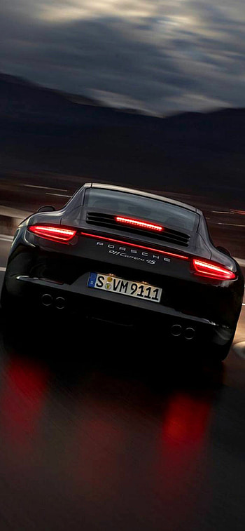 992, Porsche HD phone wallpaper