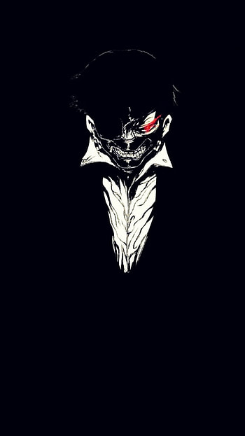 Ken Kaneki, Anime, Tokyo Ghoul HD phone wallpaper