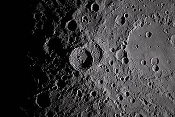 Artemis II — NASA Moon HD wallpaper