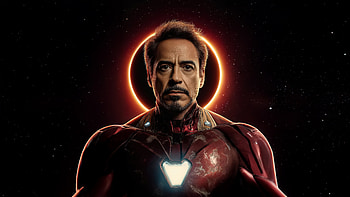 Iron Man Mystic Defender Of Time, iron-man, superheroes, artwork, art, digital-art, ai HD wallpaper