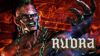 video game, Street Fighter 6 HD wallpaper