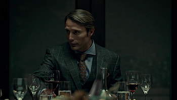 Hannibal Lecter, Hannibal HD wallpaper