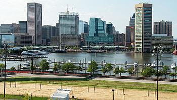 Baltimore travels, Johns Hopkins, Biomedical Engineering HD wallpaper