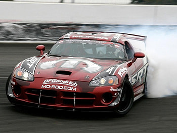 Dodge Viper SRT10 Coupe Mopar Formula Drift , tuning, viper, dodge, car HD wallpaper