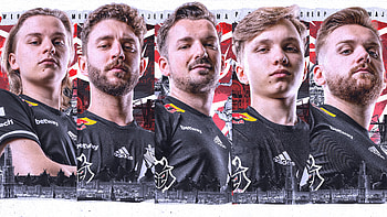 G2 CS:GO PGL Major Antwerp 2022 Poster Pack, video game, G2 Esports HD wallpaper