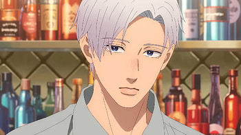 Anime Character Expressive Gaze -, Anime, A Sign of Affection HD wallpaper