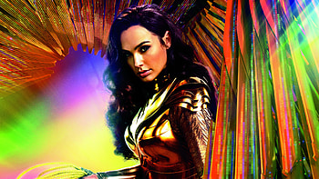 2020 Wonder Woman 1984, wonder-woman-1984, wonder-woman, movies, superheroes, artwork HD wallpaper