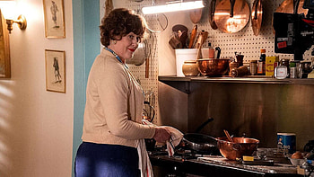 Julia TV Series, Episode 4, HBO Max, Release Date HD wallpaper