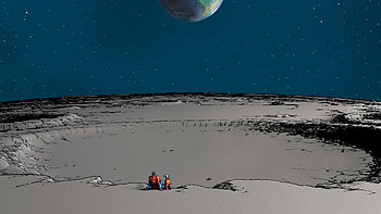 Comic, All Star Superman HD wallpaper
