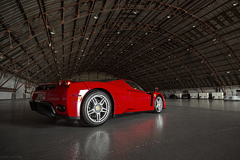 Ferrari HD wallpaper