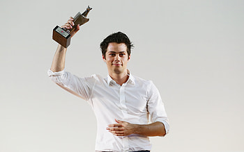 Dylan O'Brien, Actor wide , High resolution, Striking portrait HD wallpaper