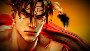 Devil Jin Tekken 7, tekken-7, tekken, games, ps-games, 2017-games HD wallpaper