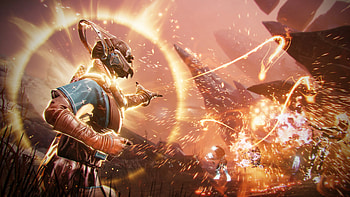 Destiny 2: The Final Shape, video game, Destiny 2: The Final Shape HD wallpaper